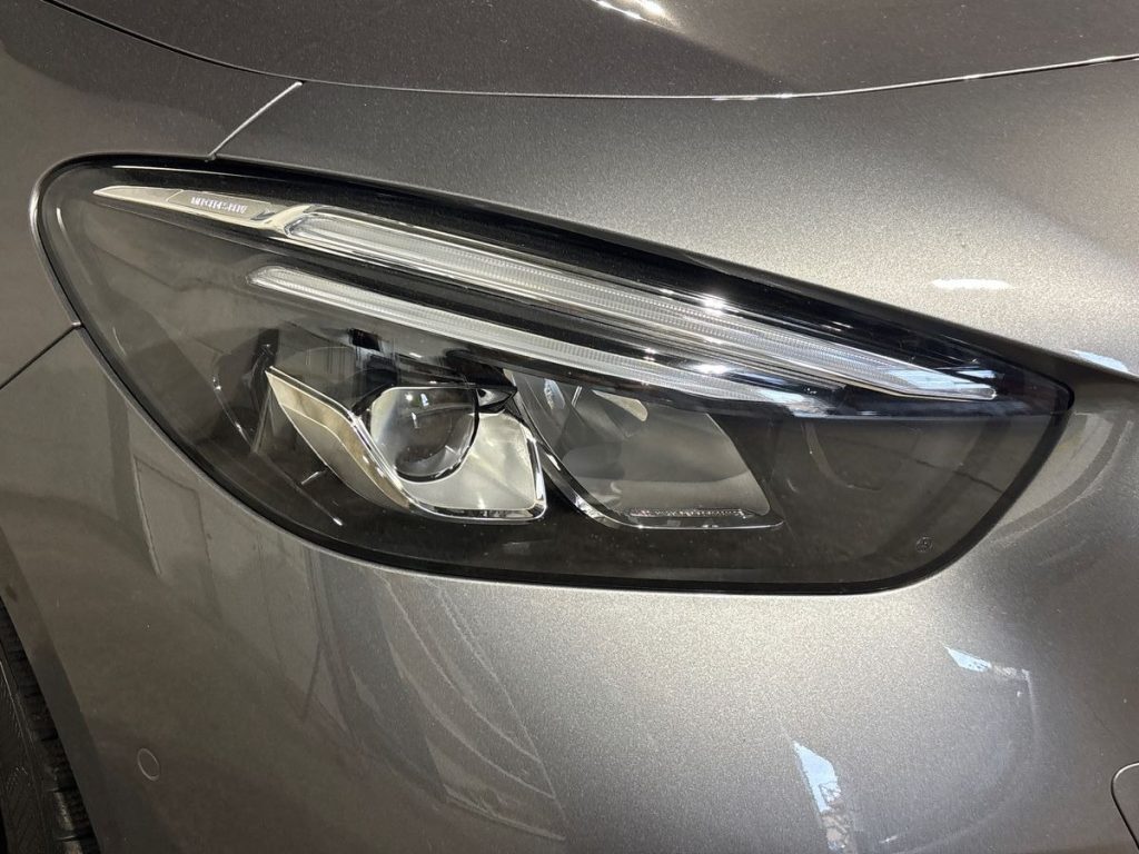 B 180 d Sport Plus auto - Certified