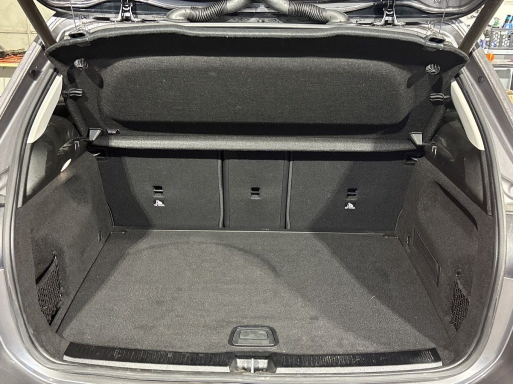 B 180 d Sport Plus auto - Certified
