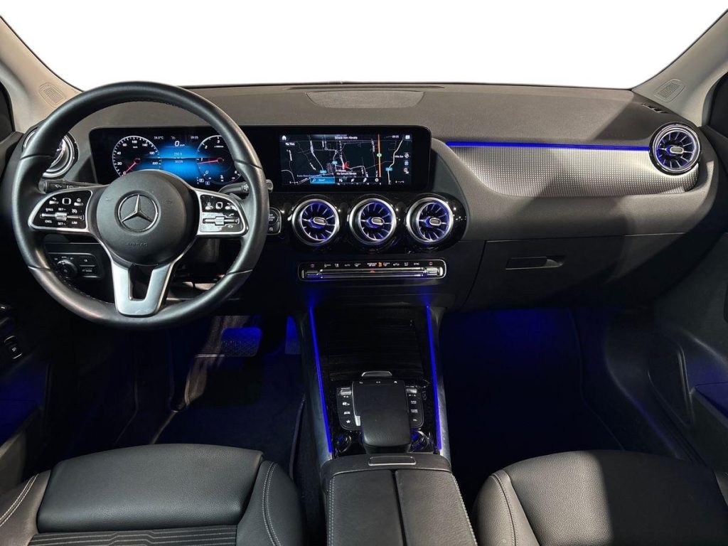 B 180 d Sport Plus auto - Certified