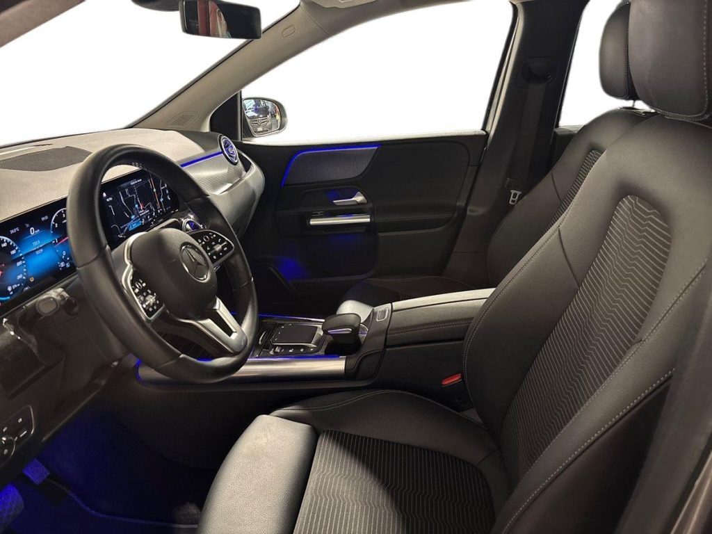B 180 d Sport Plus auto - Certified
