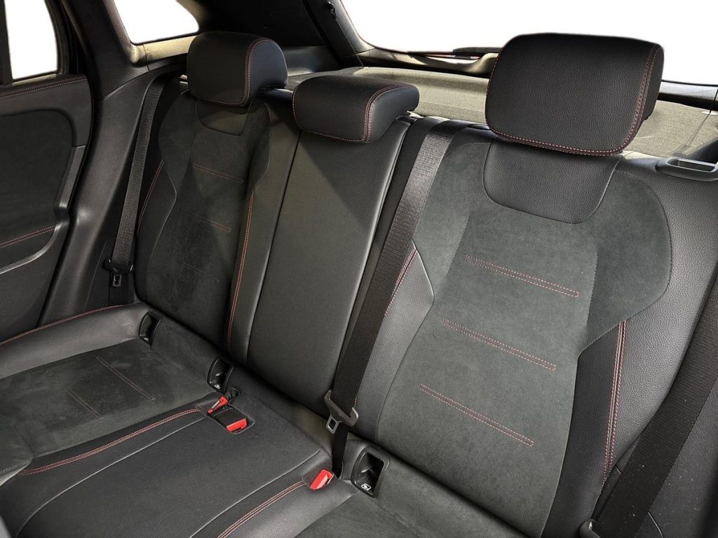 GLA 200 d Premium auto - Certified