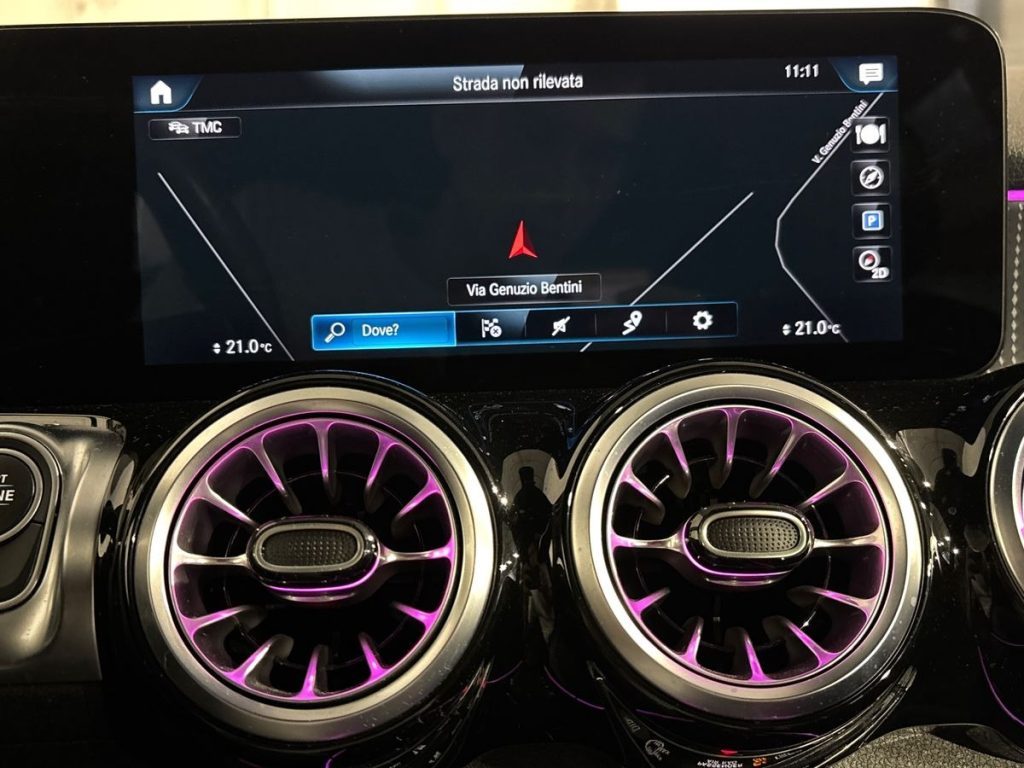 GLB 180 d Sport Plus auto - Certified