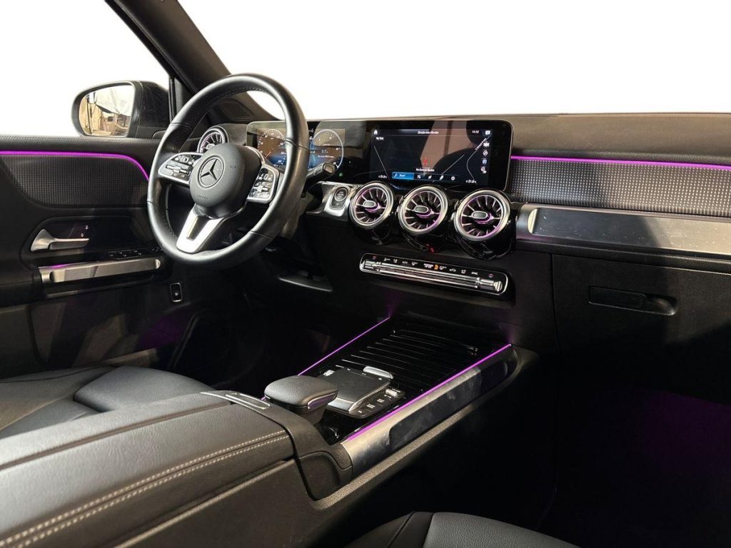GLB 180 d Sport Plus auto - Certified