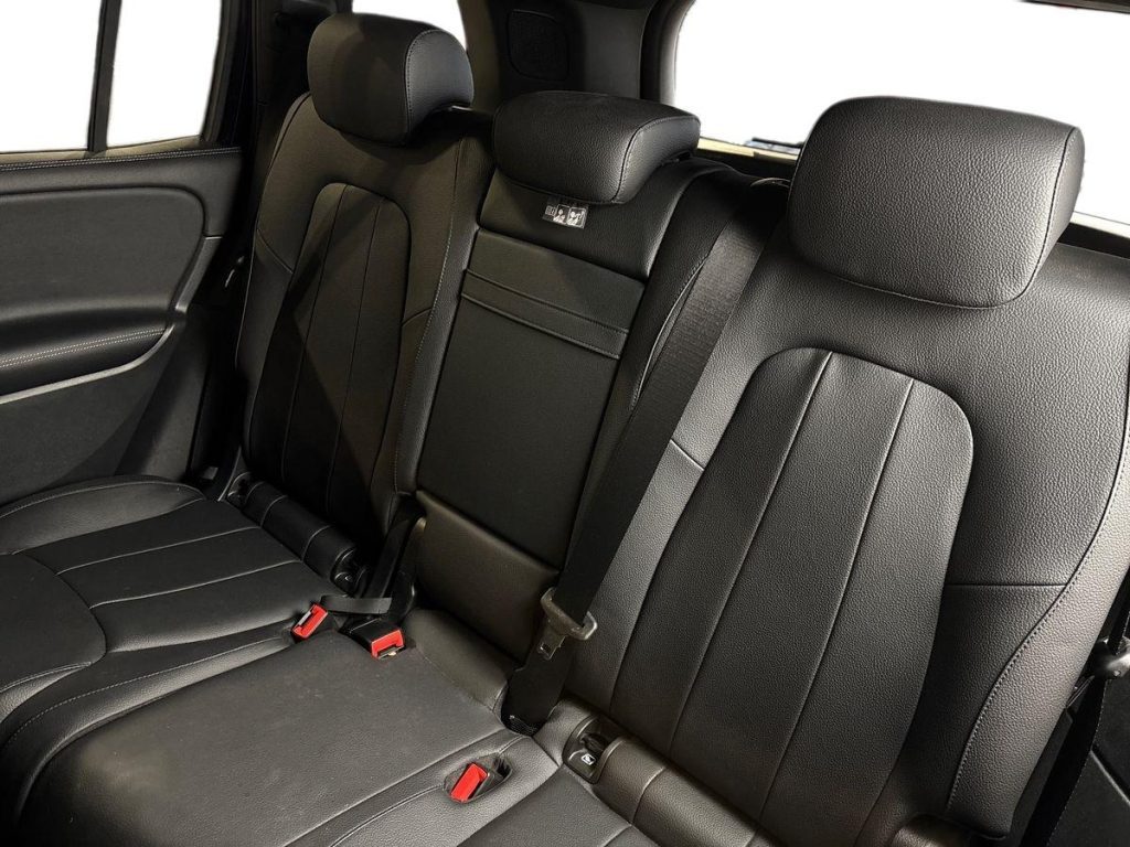 GLB 180 d Sport Plus auto - Certified