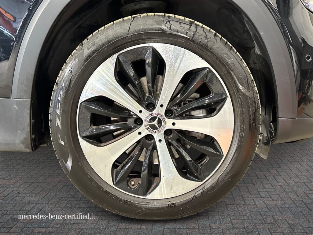 GLB 180 d Sport Plus auto - Certified