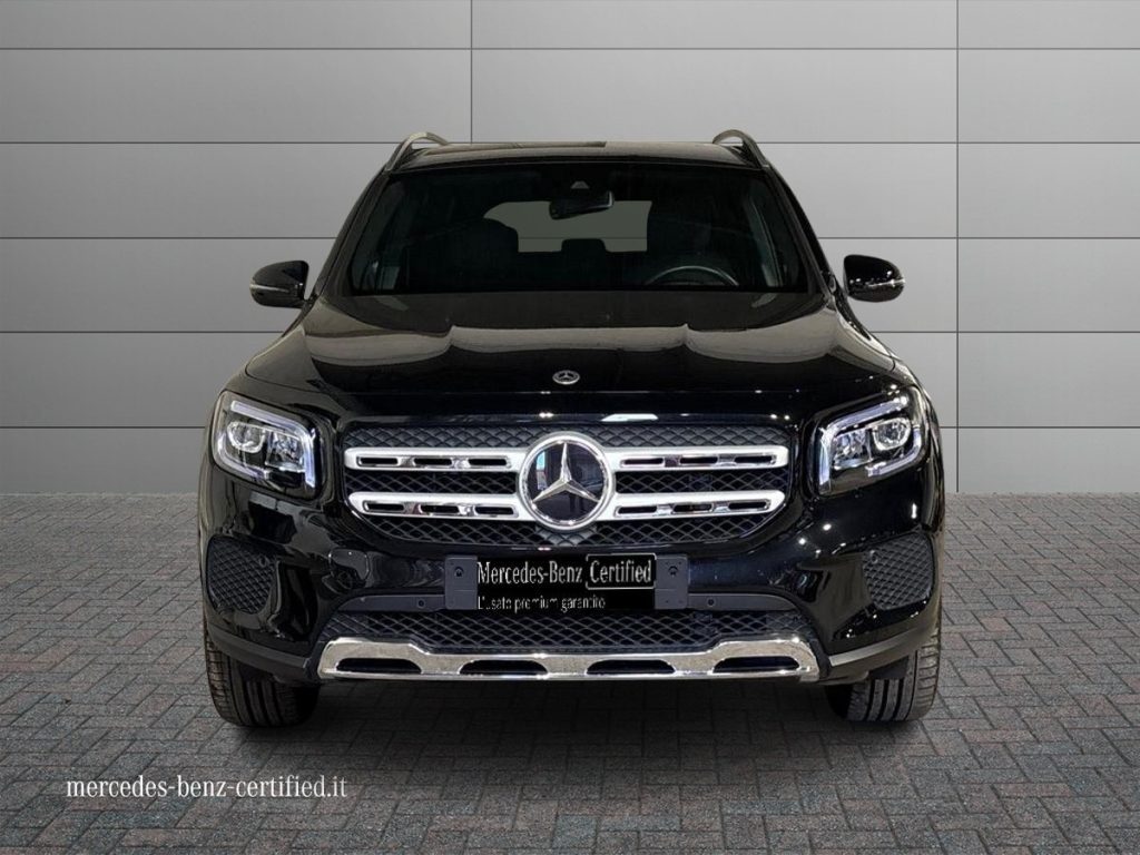 GLB 180 d Sport Plus auto - Certified