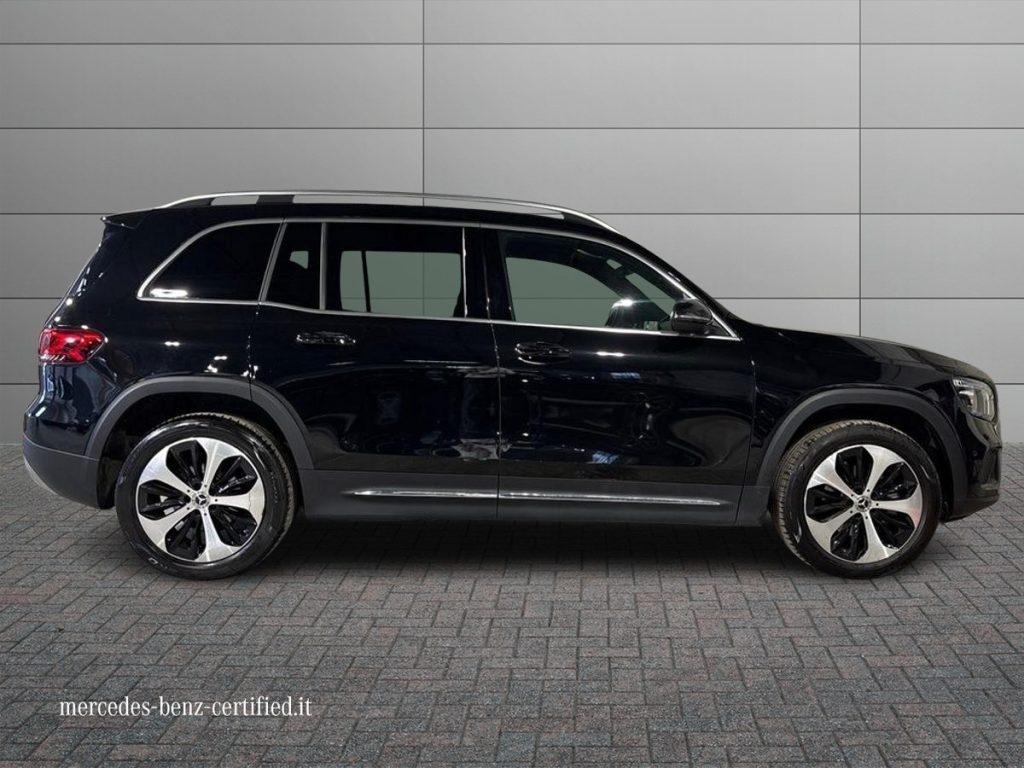 GLB 180 d Sport Plus auto - Certified