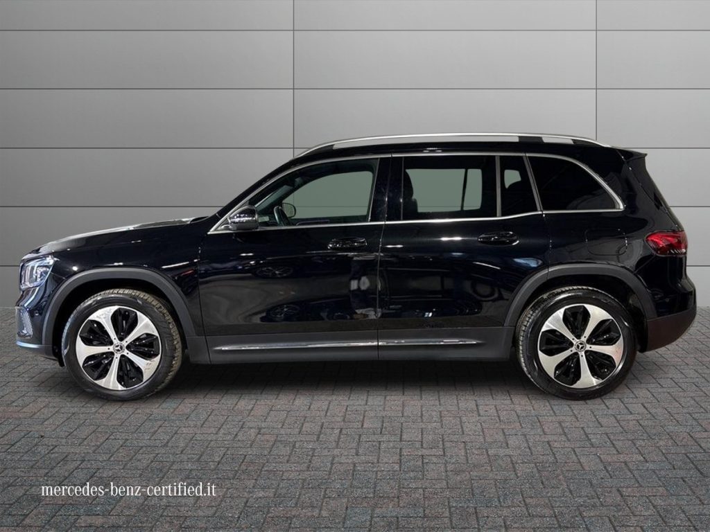GLB 180 d Sport Plus auto - Certified