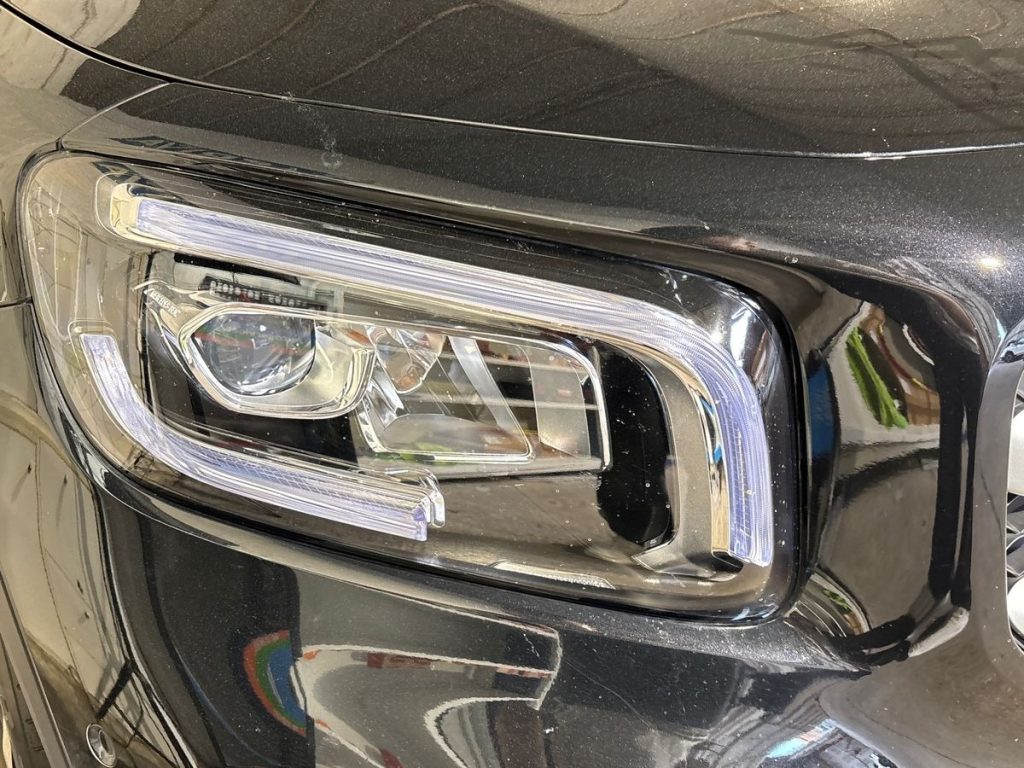 GLB 180 d Sport Plus auto - Certified