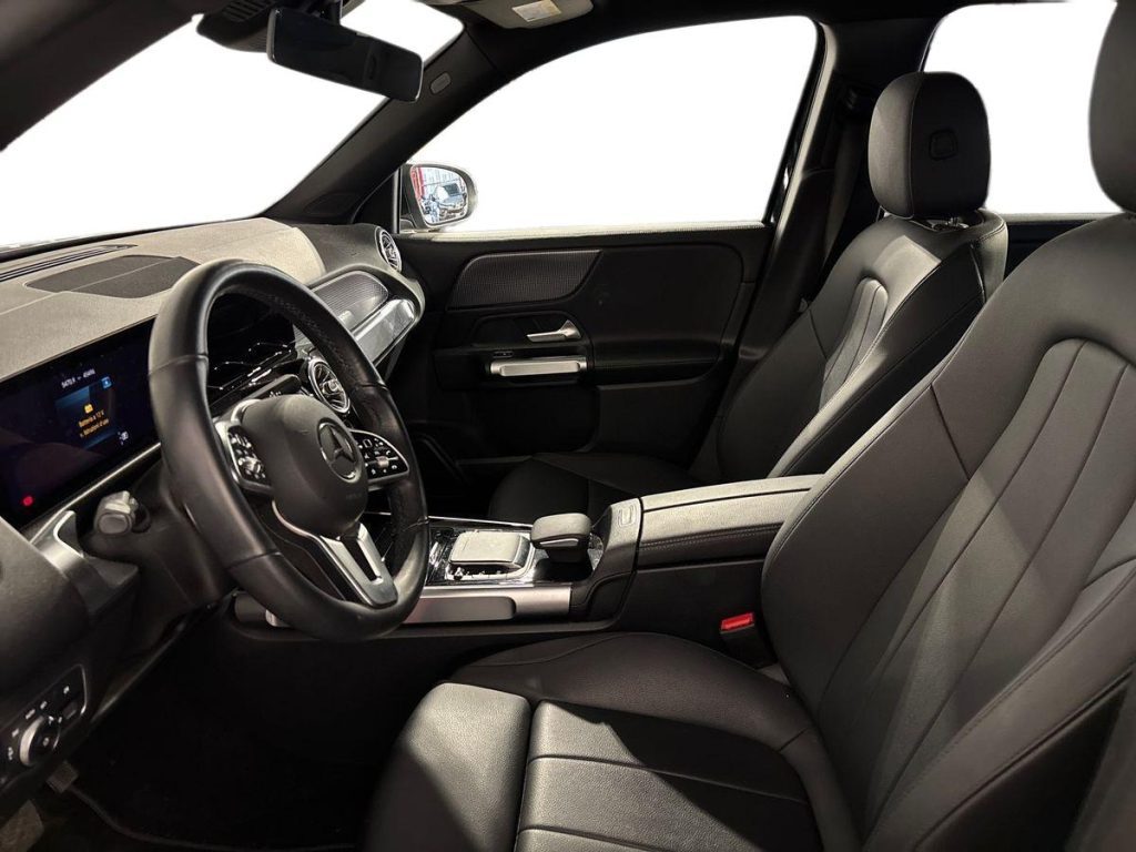 GLB 180 d Sport Plus auto - Certified