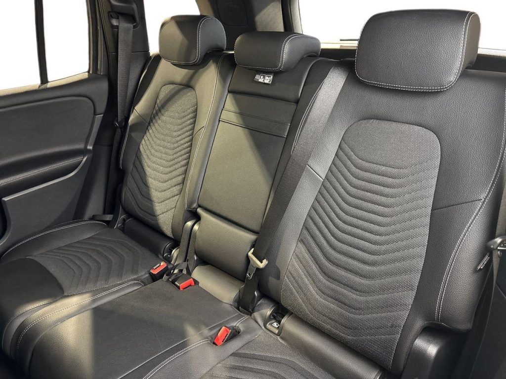 GLB 200 d Business Extra auto - Certified