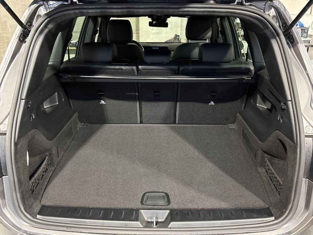 GLB 200 d Business Extra auto - Certified