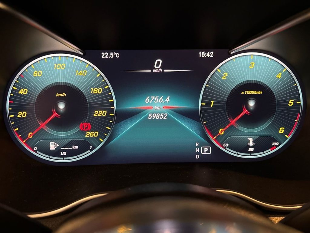 GLC Coupe 220 d Premium Plus 4matic auto - Certified