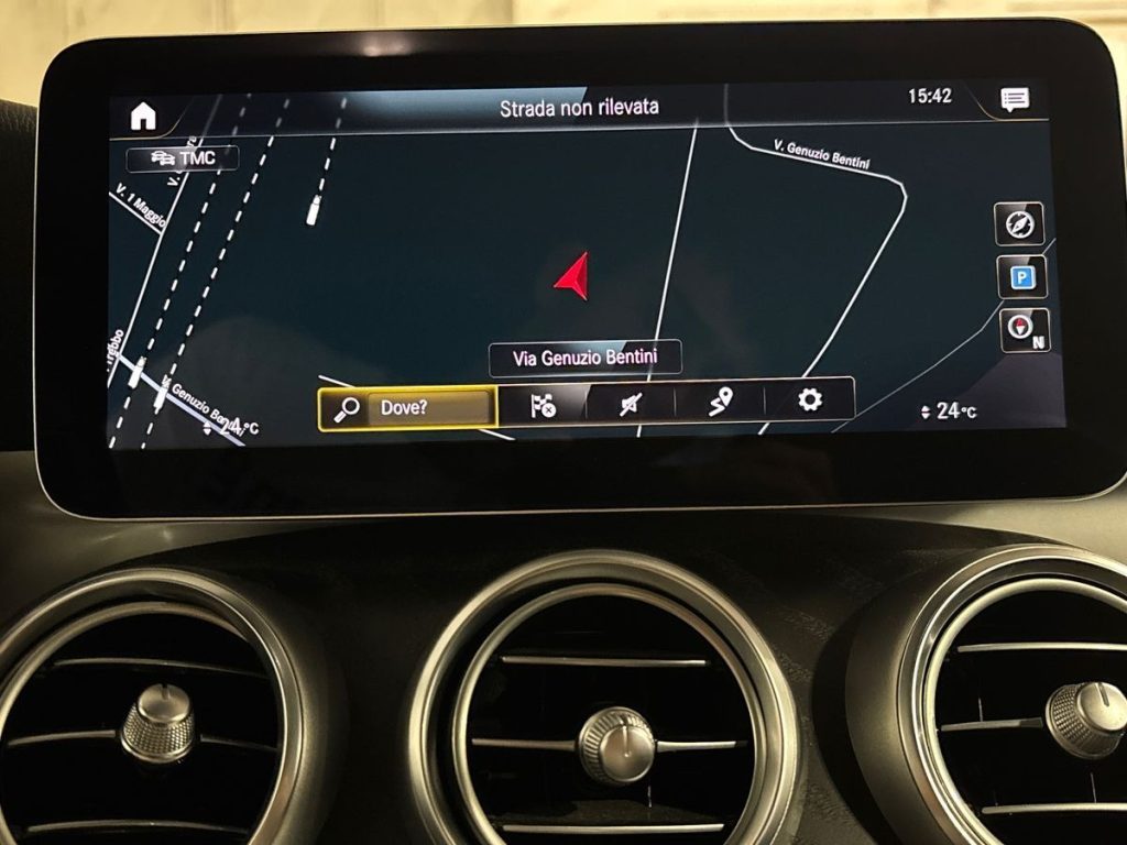 GLC Coupe 220 d Premium Plus 4matic auto - Certified