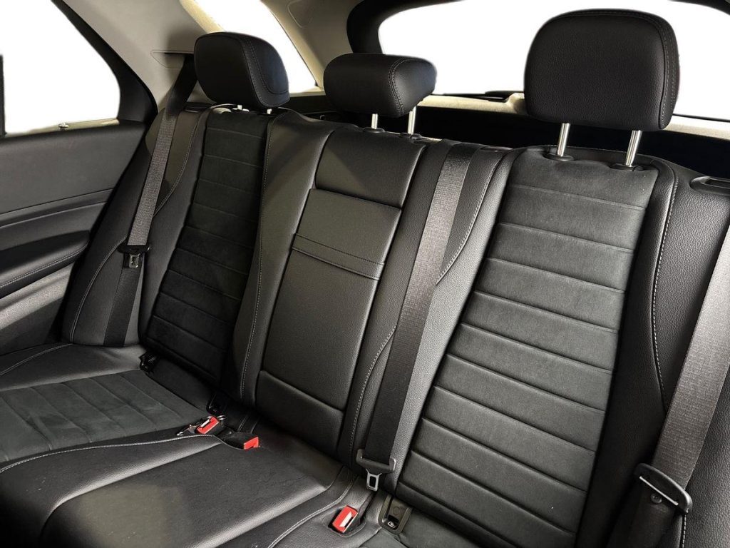 GLE 350 de phev (e eq-power) Premium 4matic auto - Certified