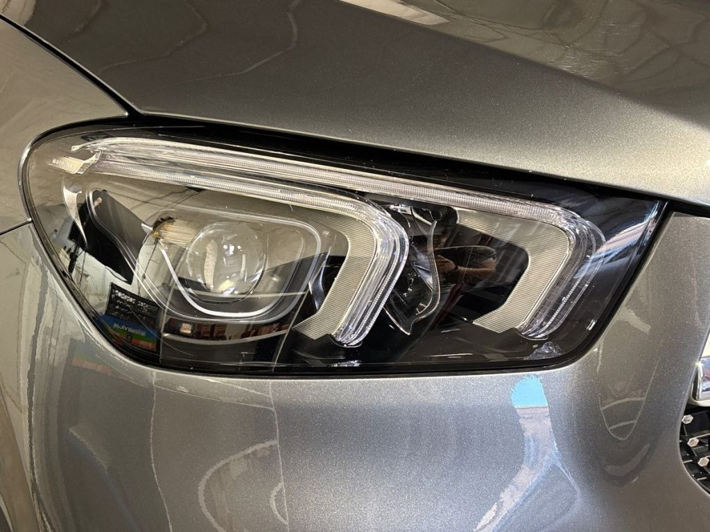 GLE 350 de phev (e eq-power) Premium 4matic auto - Certified