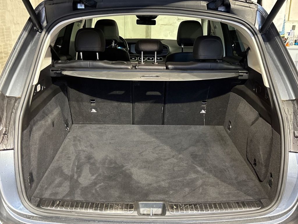 GLE 350 de phev (e eq-power) Premium 4matic auto - Certified