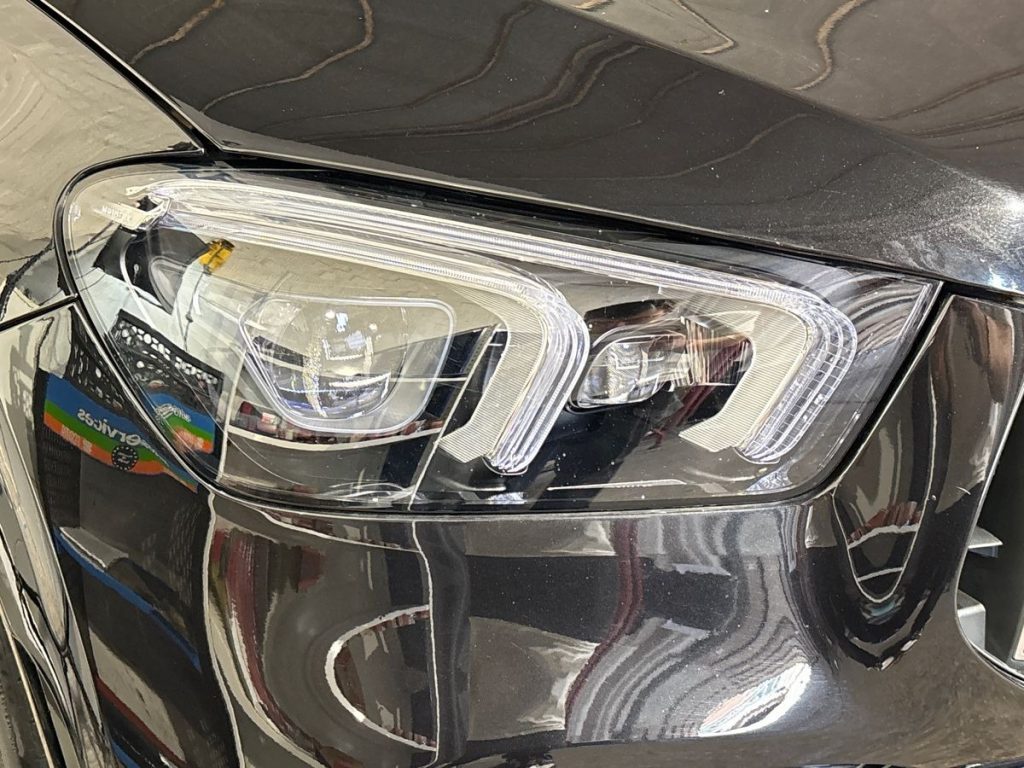 GLE 53 AMG mhev (eq-boost) 4matic+ auto - Certified