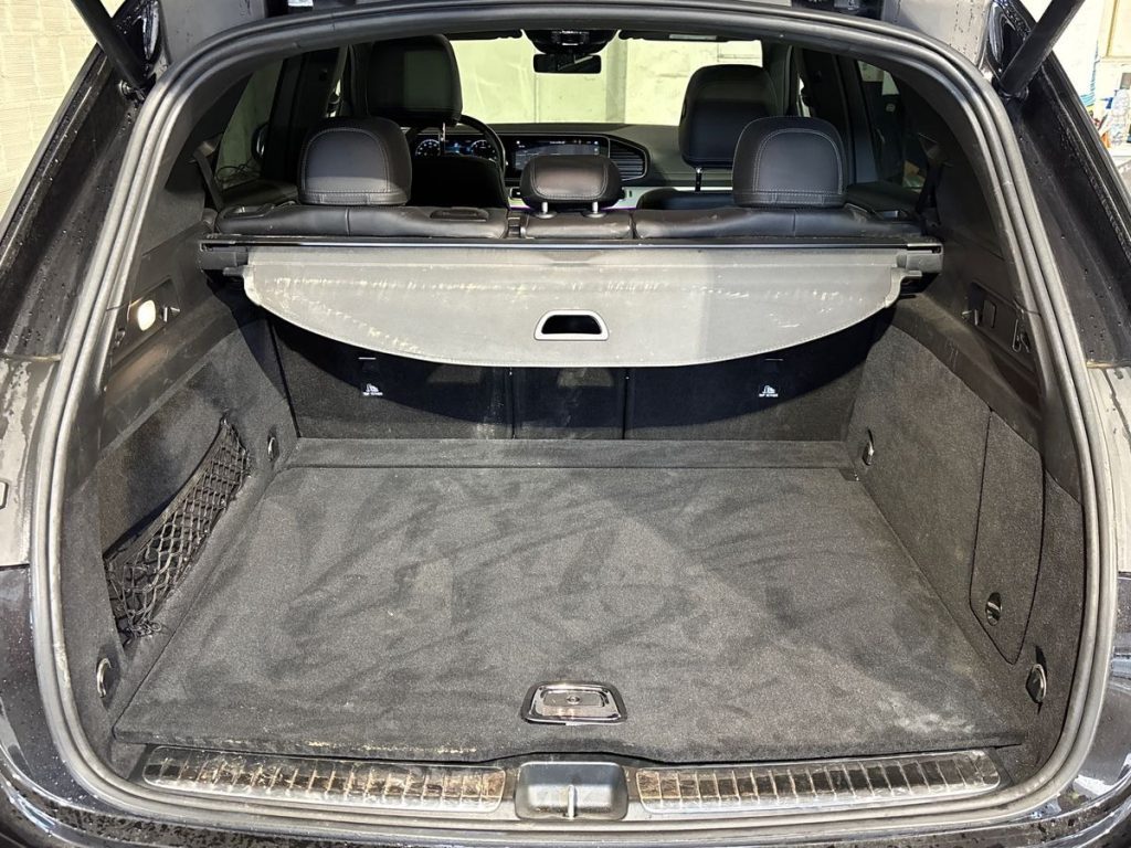 GLE 53 AMG mhev (eq-boost) 4matic+ auto - Certified