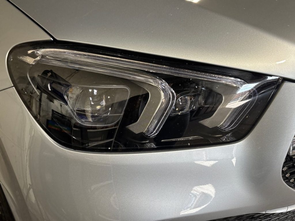 GLE Coupe 350 de phev (e eq-power) Premium Pro 4ma - Certified