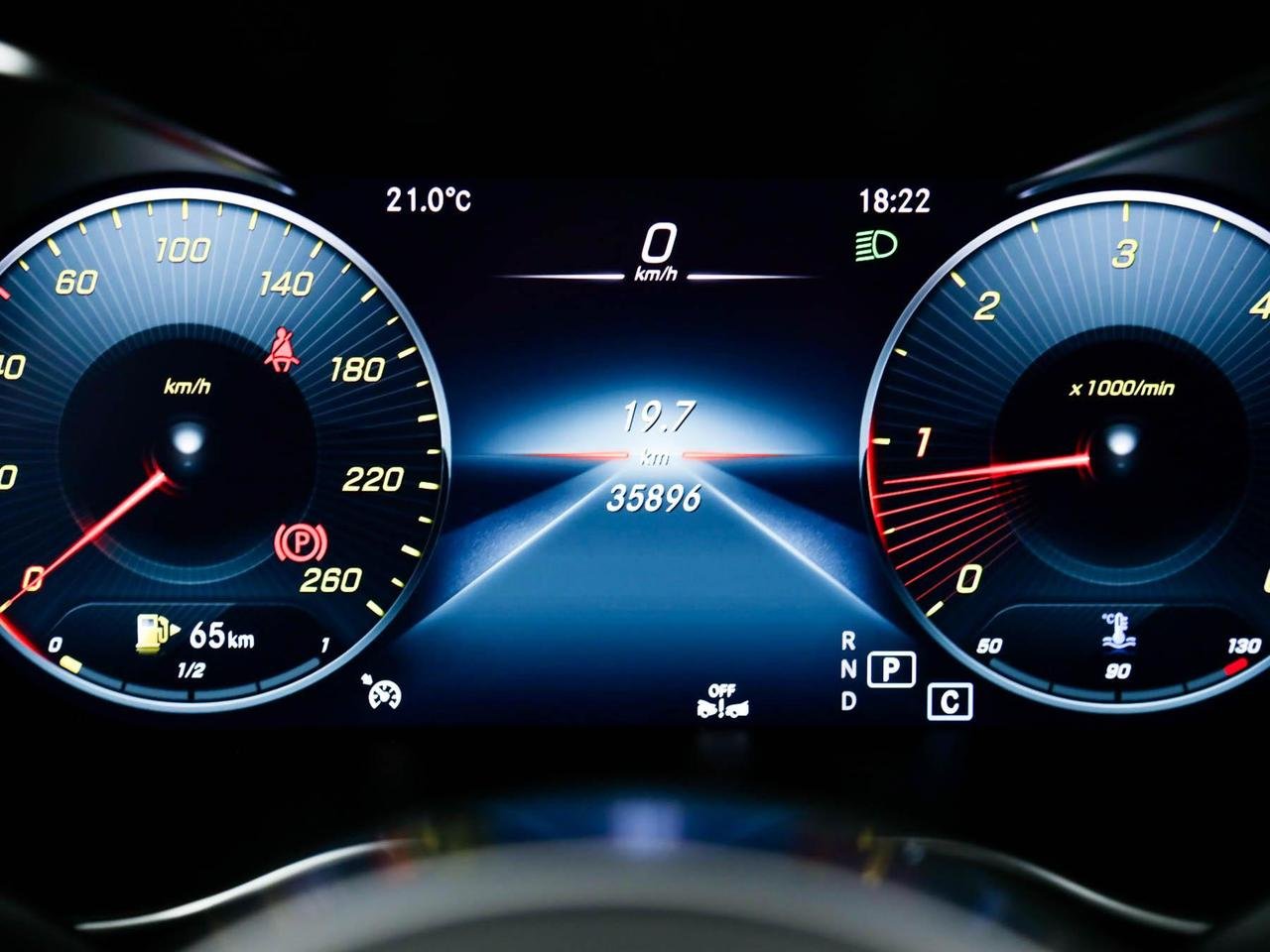 GLC Coupe 220 d Premium 4matic auto - Certified