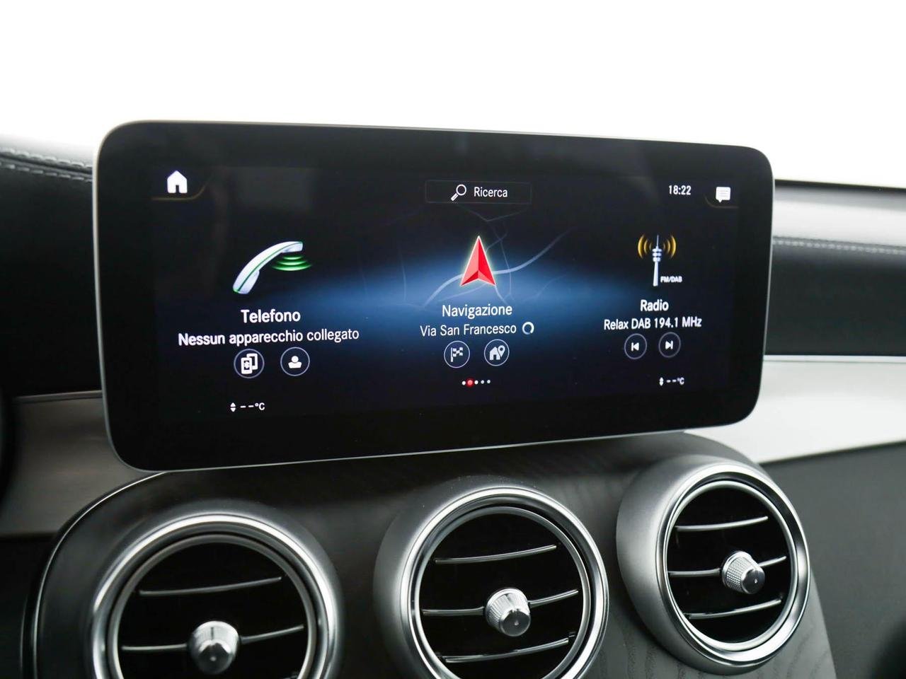 GLC Coupe 220 d Premium 4matic auto - Certified