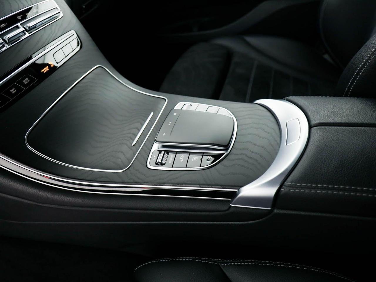 GLC Coupe 220 d Premium 4matic auto - Certified