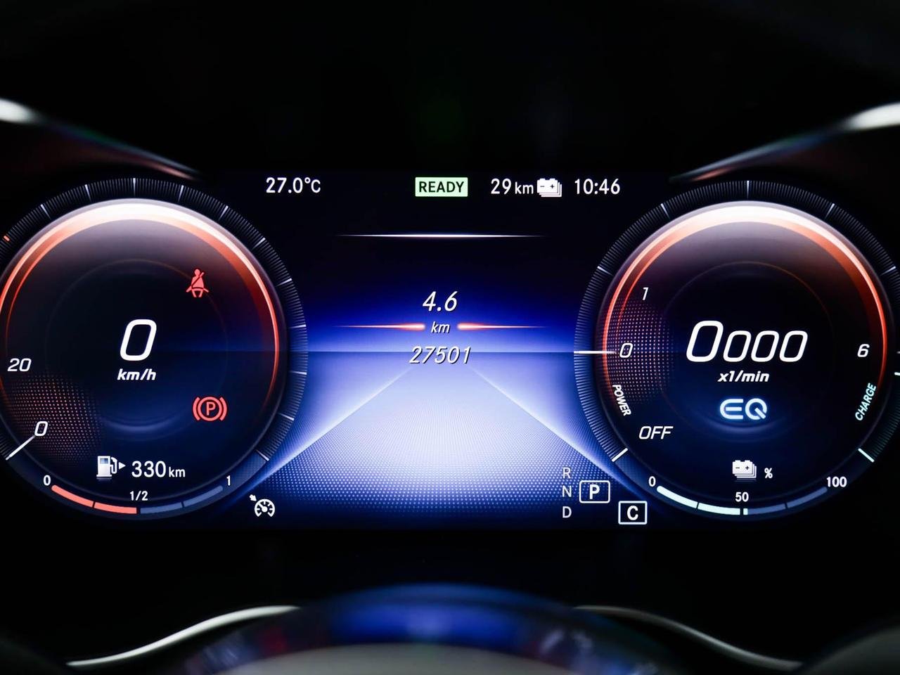 GLC Coupe 300 de phev (eq-power) Premium 4matic au - Certified