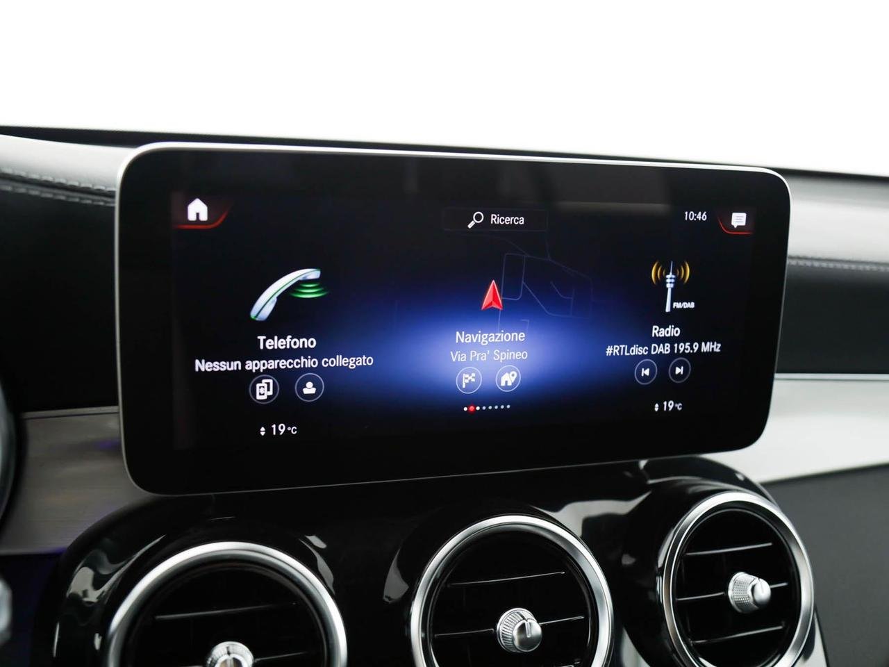 GLC Coupe 300 de phev (eq-power) Premium 4matic au - Certified