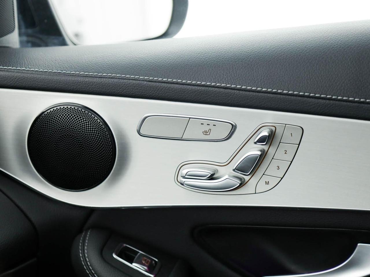 GLC Coupe 300 de phev (eq-power) Premium 4matic au - Certified