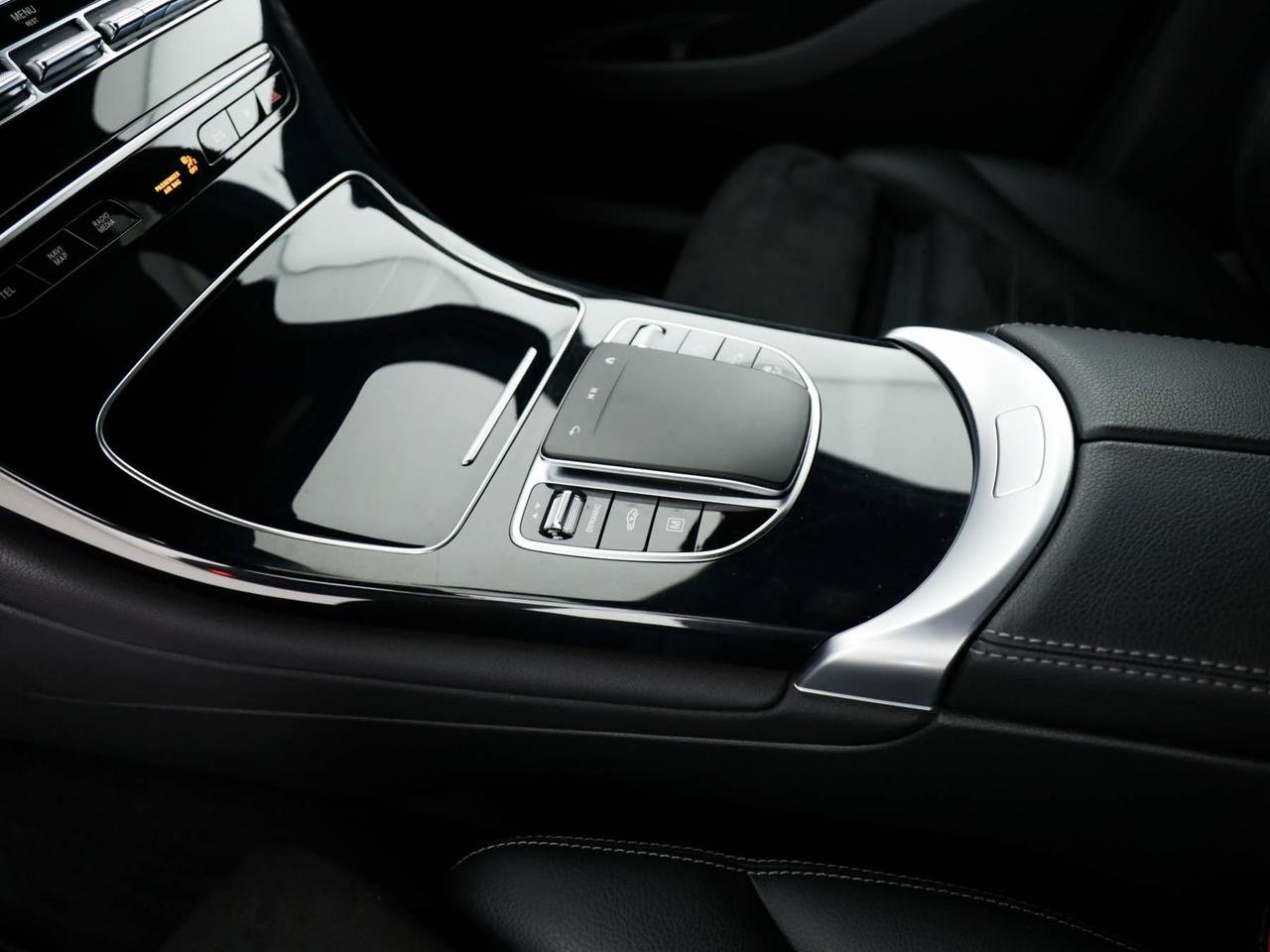 GLC Coupe 300 de phev (eq-power) Premium 4matic au - Certified