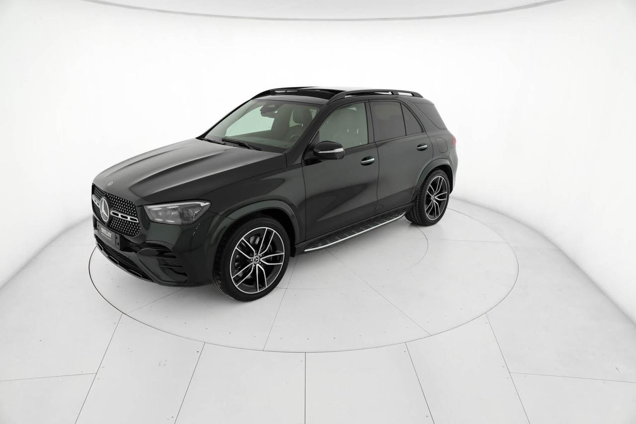 GLE 350 de phev AMG Line Premium 4matic auto - Certified