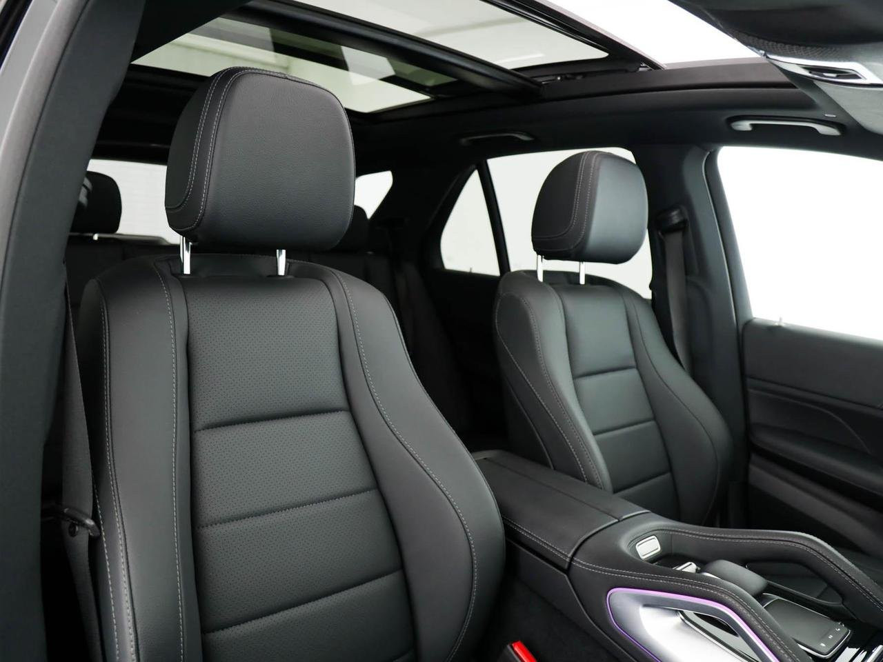GLE 350 de phev AMG Line Premium 4matic auto - Certified