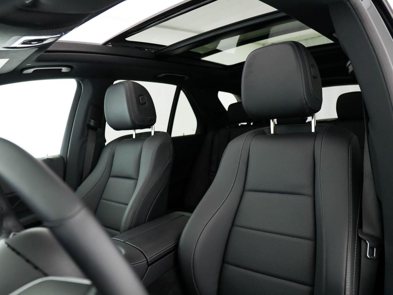 GLE 350 de phev AMG Line Premium 4matic auto - Certified