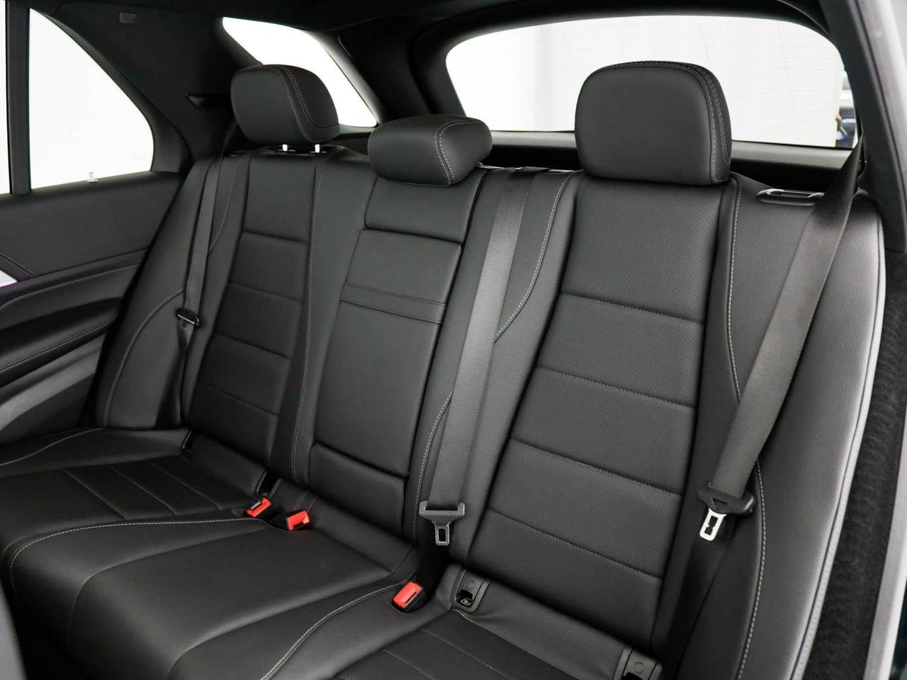 GLE 350 de phev AMG Line Premium 4matic auto - Certified