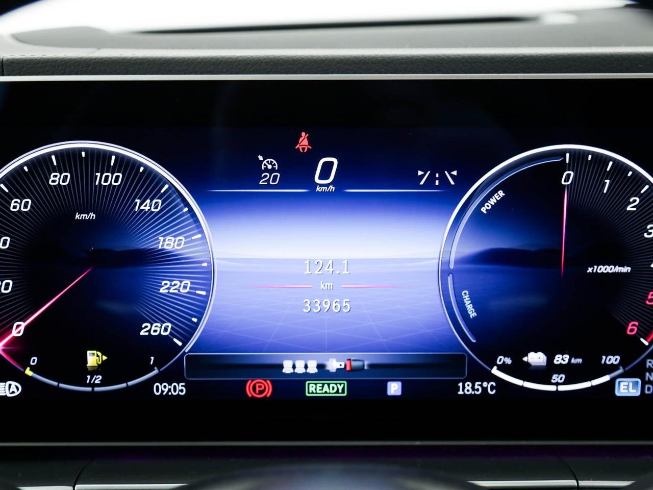 GLE 350 de phev AMG Line Premium 4matic auto - Certified