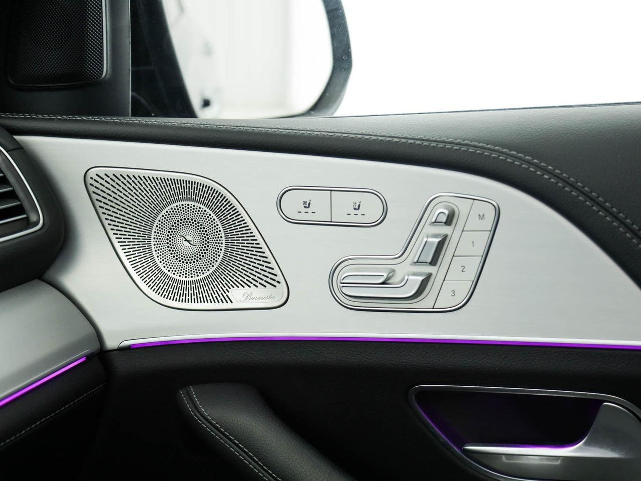 GLE 350 de phev AMG Line Premium 4matic auto - Certified