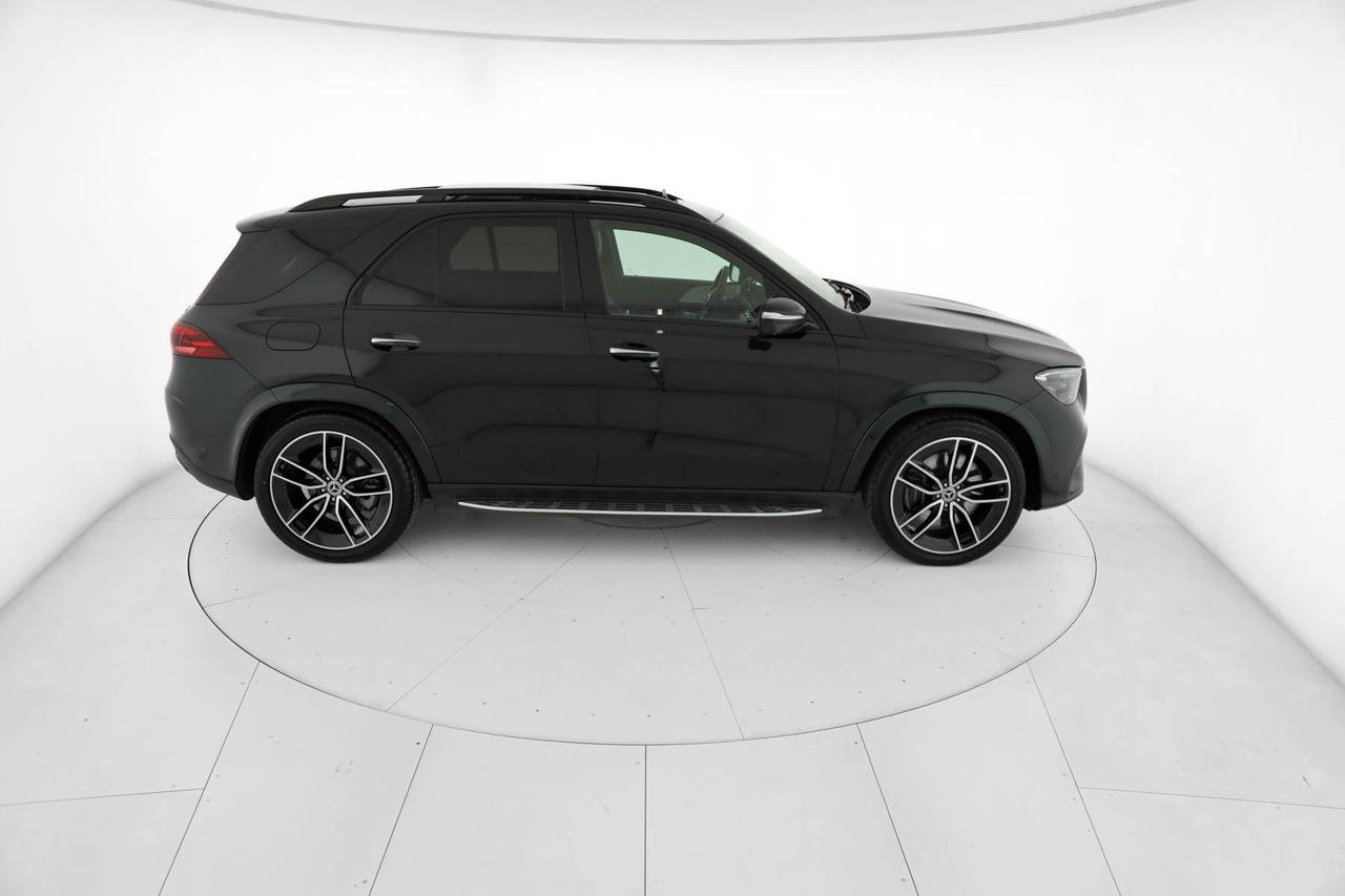 GLE 350 de phev AMG Line Premium 4matic auto - Certified
