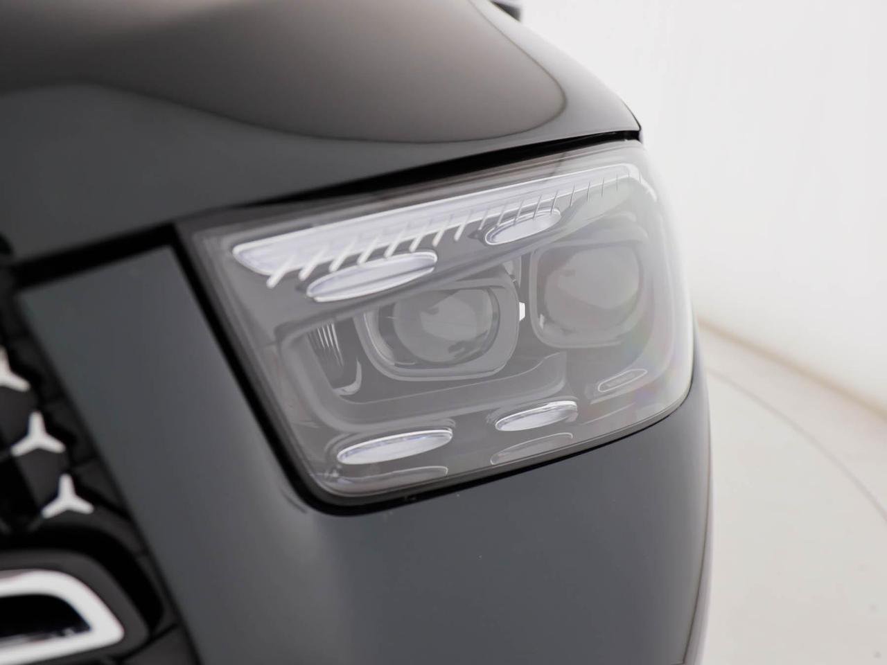 GLE 350 de phev AMG Line Premium 4matic auto - Certified