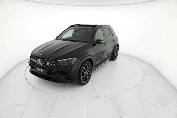 GLE 350 de phev AMG Line Premium 4matic auto - Certified