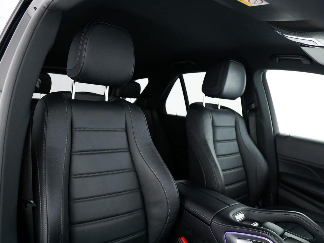 GLE 350 de phev (e eq-power) Premium 4matic auto - Certified