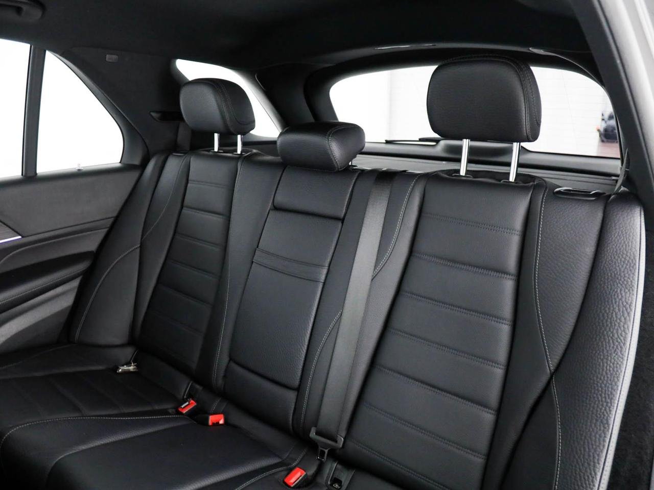 GLE 350 de phev (e eq-power) Premium 4matic auto - Certified