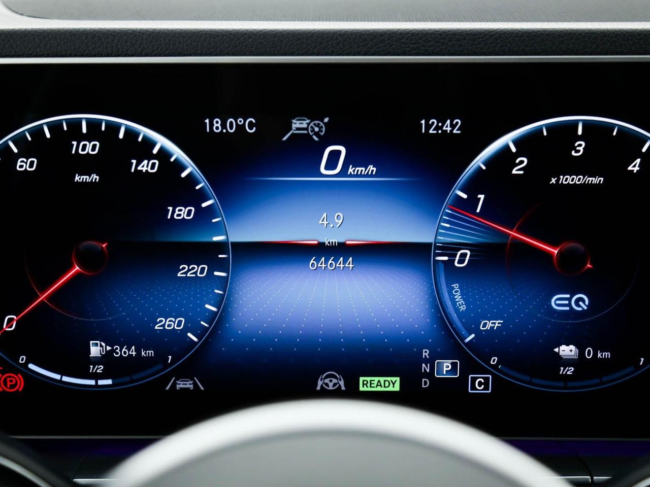 GLE 350 de phev (e eq-power) Premium 4matic auto - Certified