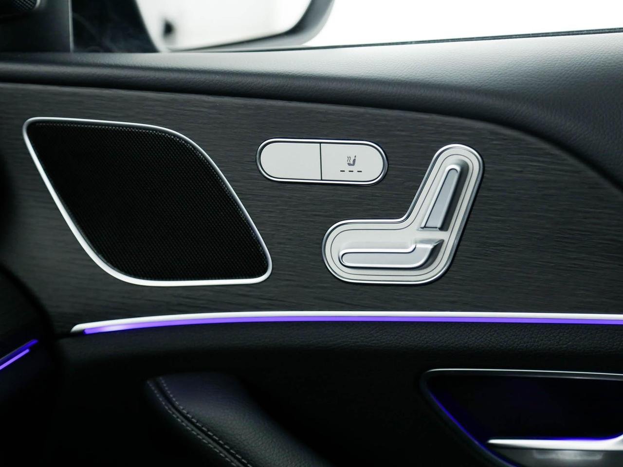 GLE 350 de phev (e eq-power) Premium 4matic auto - Certified