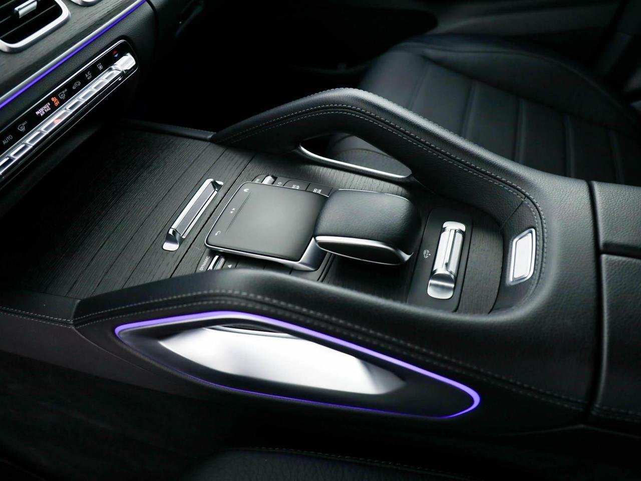 GLE 350 de phev (e eq-power) Premium 4matic auto - Certified