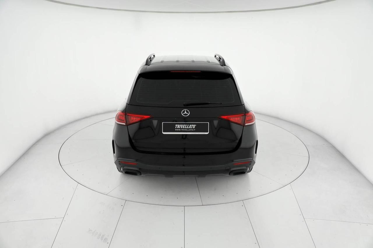 GLE 350 de phev (e eq-power) Premium 4matic auto - Certified