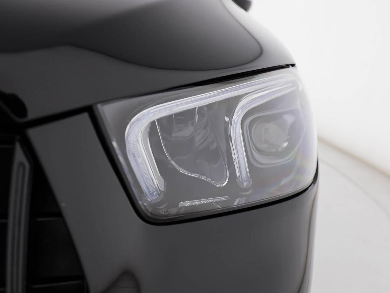 GLE 350 de phev (e eq-power) Premium 4matic auto - Certified