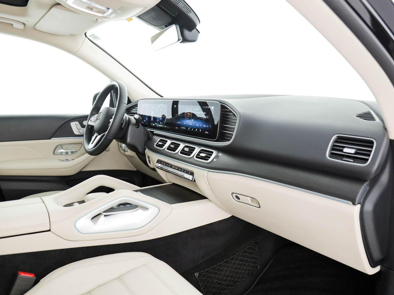 GLE 350 de phev (e eq-power) Premium 4matic auto - Certified