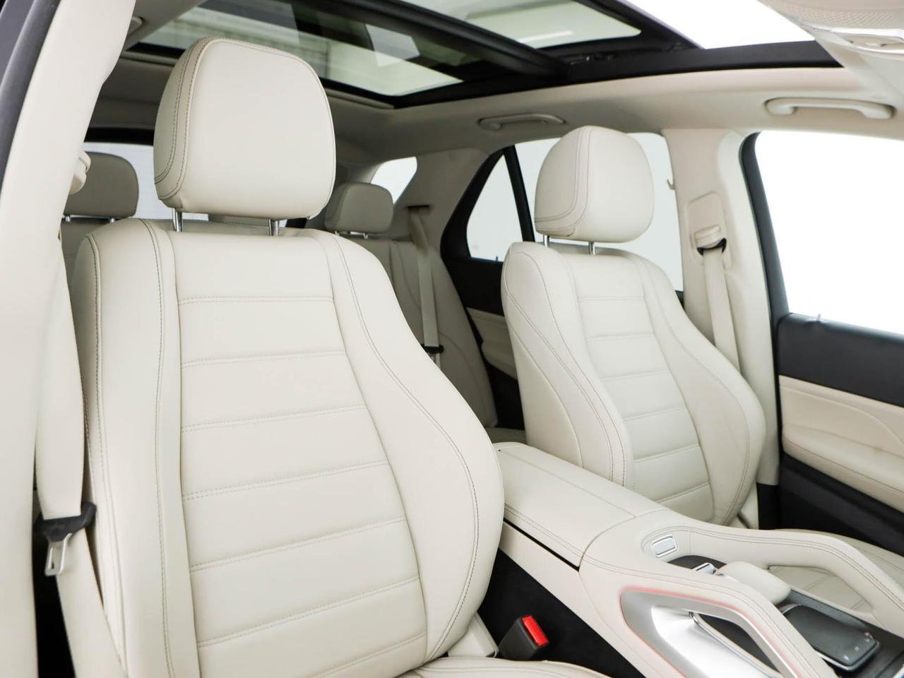 GLE 350 de phev (e eq-power) Premium 4matic auto - Certified