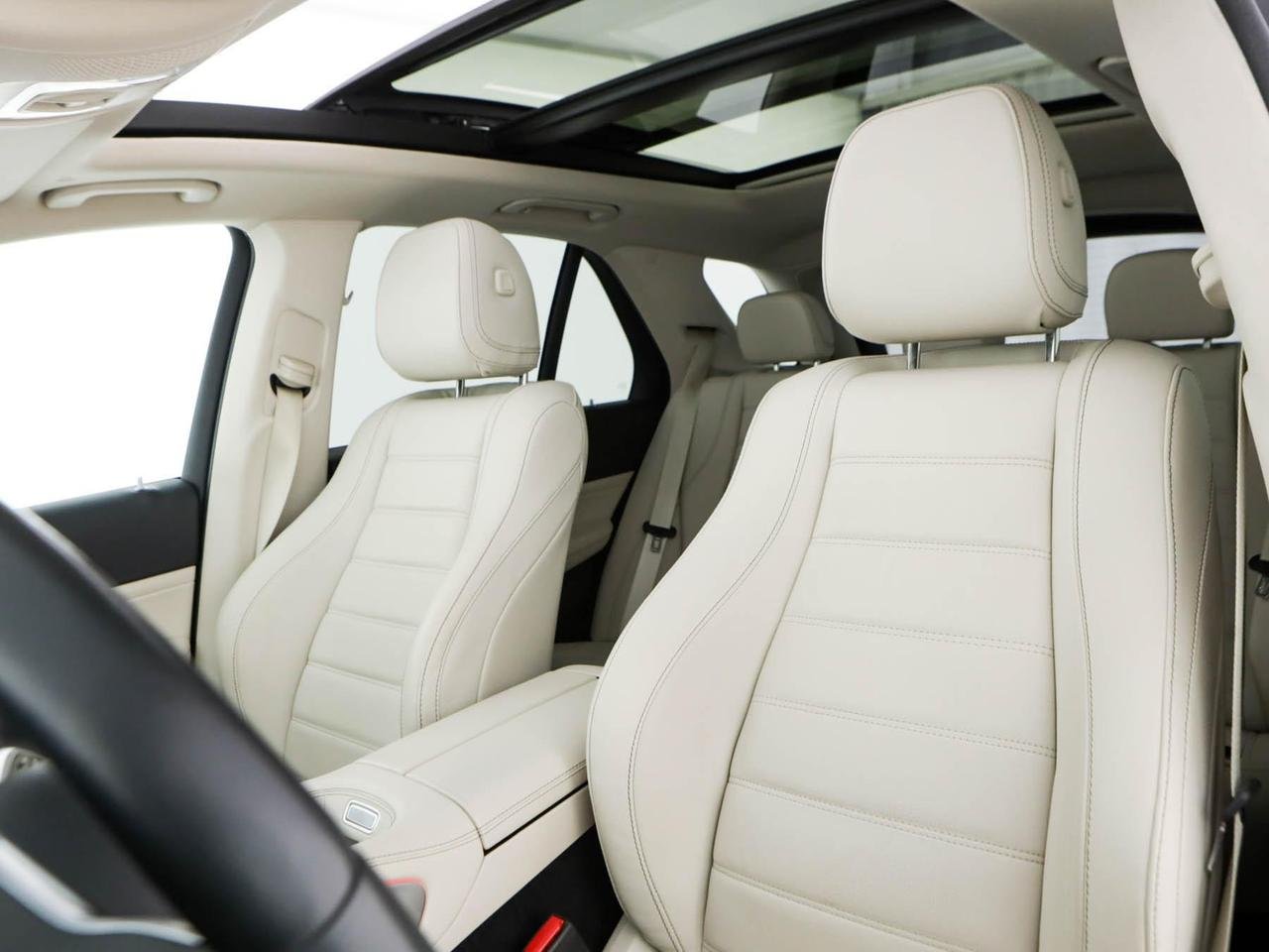 GLE 350 de phev (e eq-power) Premium 4matic auto - Certified